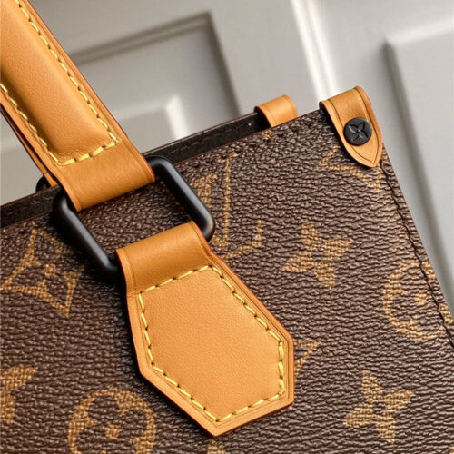 High Quality Luxury Louis Vuitton Onthego Bag – Style 47784 product detail
