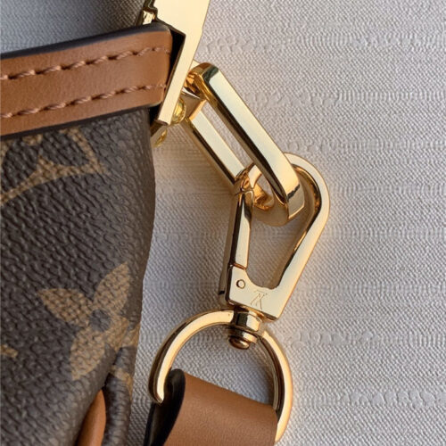High Quality Luxury Metis LV Handbag alternate view
