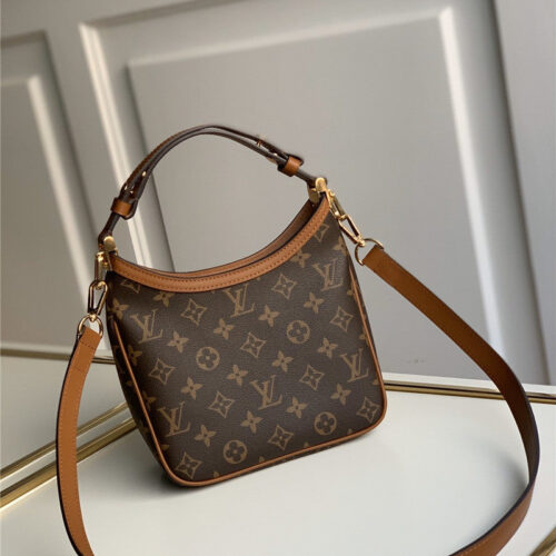 High Quality Luxury Metis LV Handbag product detail