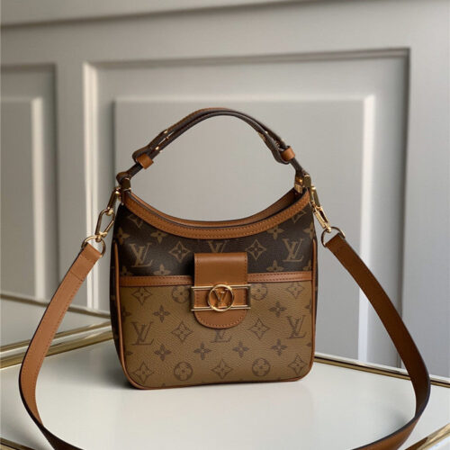 High Quality Luxury Metis LV Handbag