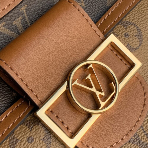 High Quality Luxury Metis LV Handbag product detail