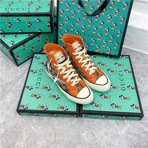 High Quality Luxury Gucci Sneakers Shoes – Style 09491