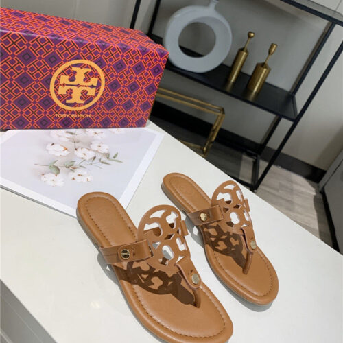 High Quality Luxury Tory Burch Slippers For Women