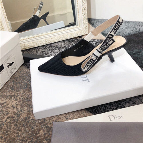 High Quality Luxury Dior Sandals – Style 69126 product detail