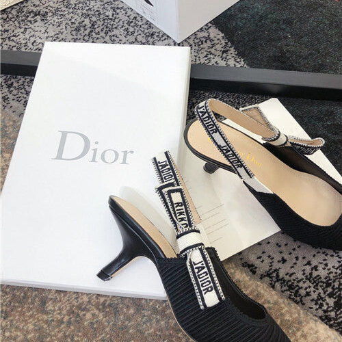 High Quality Luxury Dior Sandals – Style 69126 product detail
