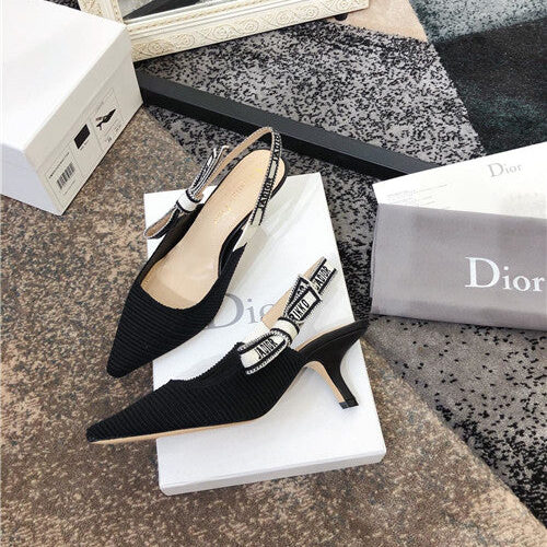 High Quality Luxury Dior Sandals – Style 69126
