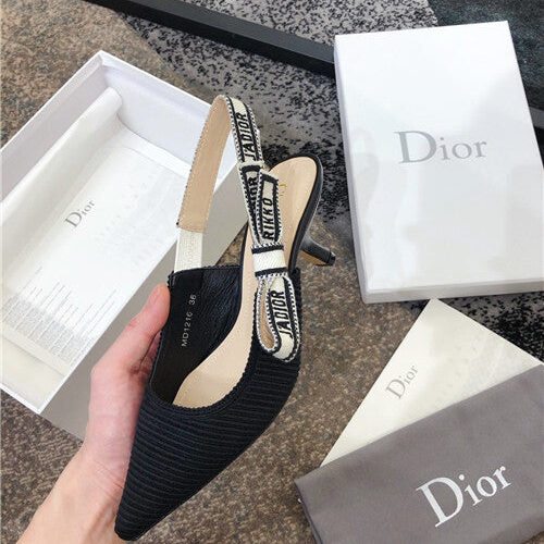 High Quality Luxury Dior Sandals – Style 69126 product detail