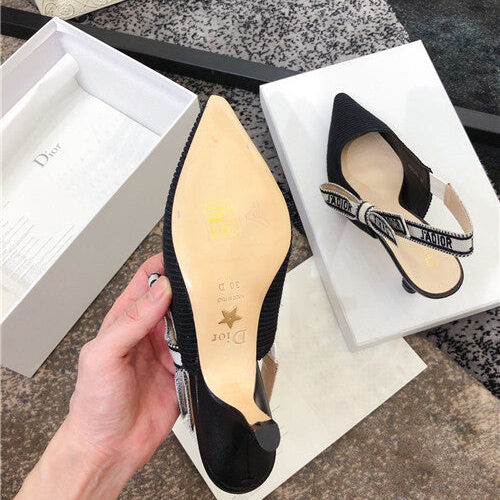 High Quality Luxury Dior Sandals – Style 69126 product detail