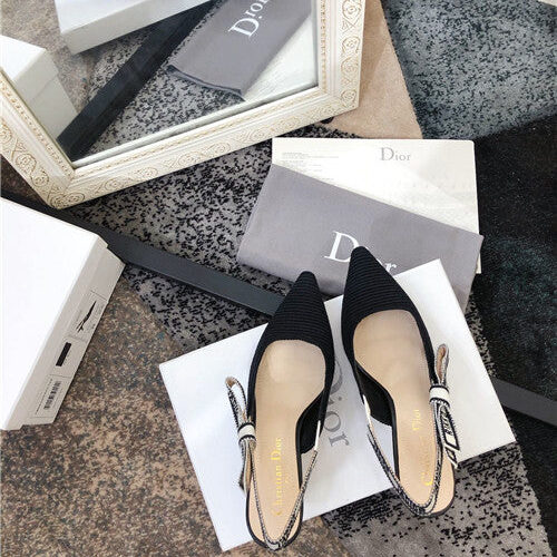 High Quality Luxury Dior Sandals – Style 69126 product detail