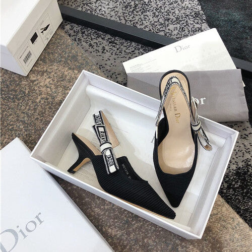 High Quality Luxury Dior Sandals – Style 69126 product detail