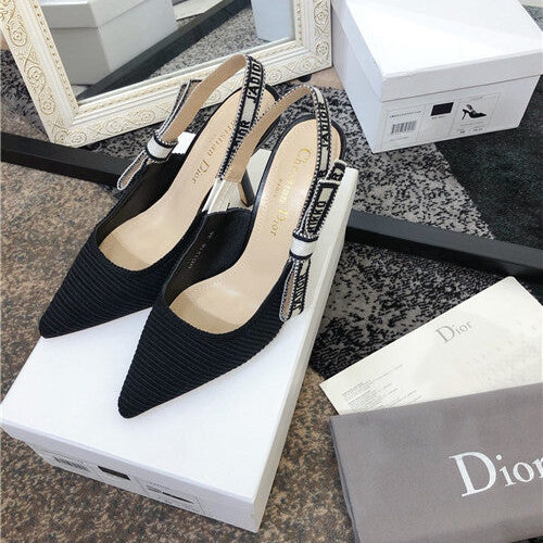 High Quality Luxury Dior Sandals – Style 24486 product detail