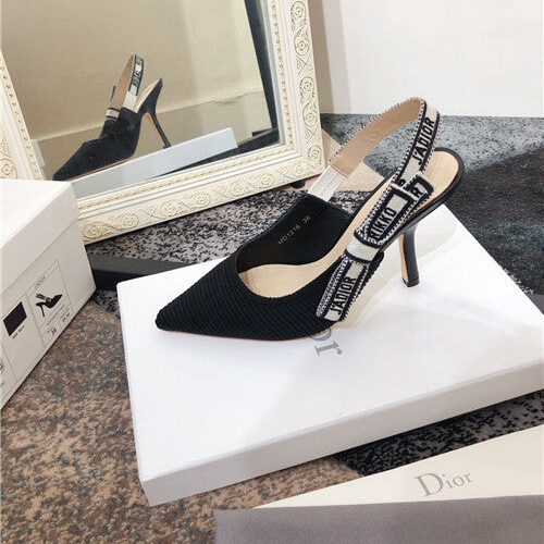 High Quality Luxury Dior Sandals – Style 24486 product detail