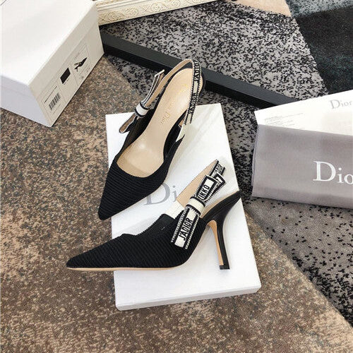 High Quality Luxury Dior Sandals – Style 24486