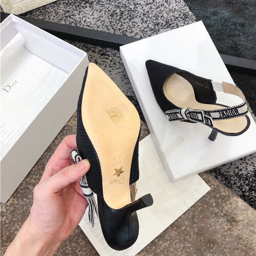 High Quality Luxury Dior Sandals – Style 24486 product detail