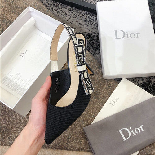 High Quality Luxury Dior Sandals – Style 24486 product detail
