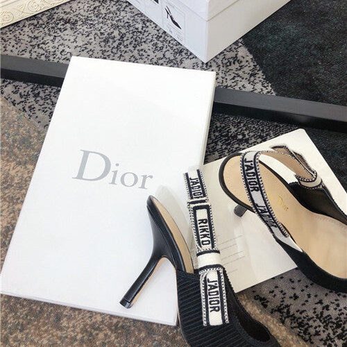 High Quality Luxury Dior Sandals – Style 24486 product detail