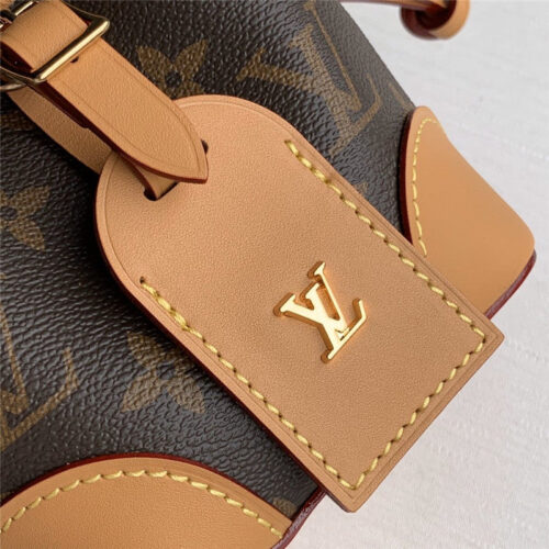 High Quality Luxury Louis Vuitton Mini Noe product detail