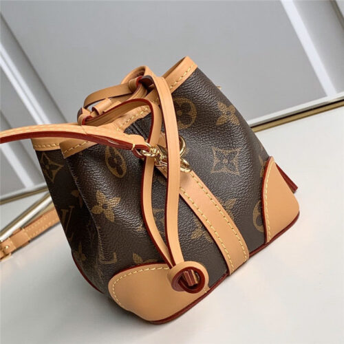 High Quality Luxury Louis Vuitton Mini Noe product detail
