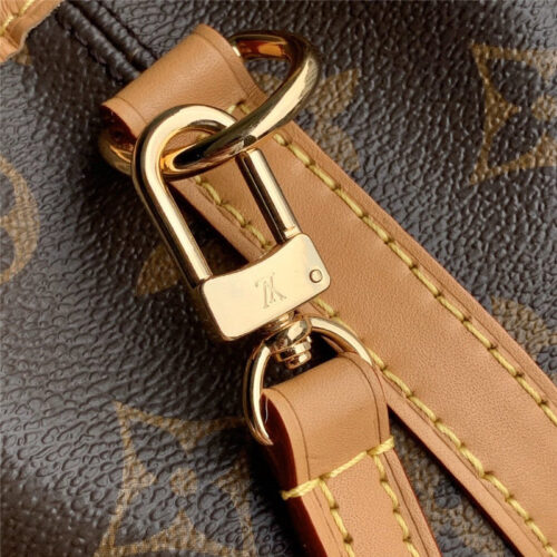 High Quality Luxury Louis Vuitton Mini Noe product detail