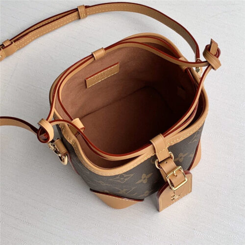 High Quality Luxury Louis Vuitton Mini Noe product detail