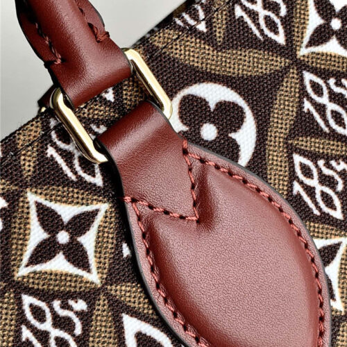 High Quality Luxury Louis Vuitton Onthego Bag – Ref Rh-147782 product detail