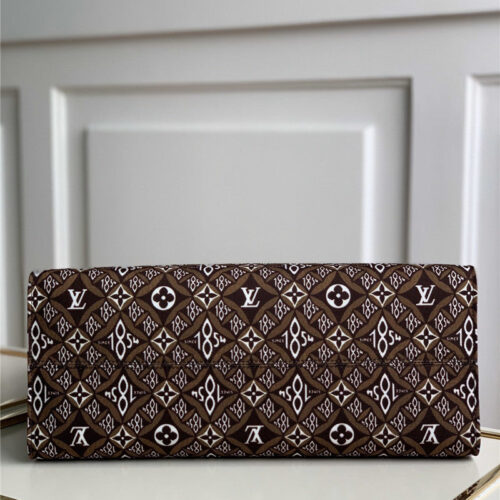 High Quality Luxury Louis Vuitton Onthego Bag – Ref Rh-147782 product detail