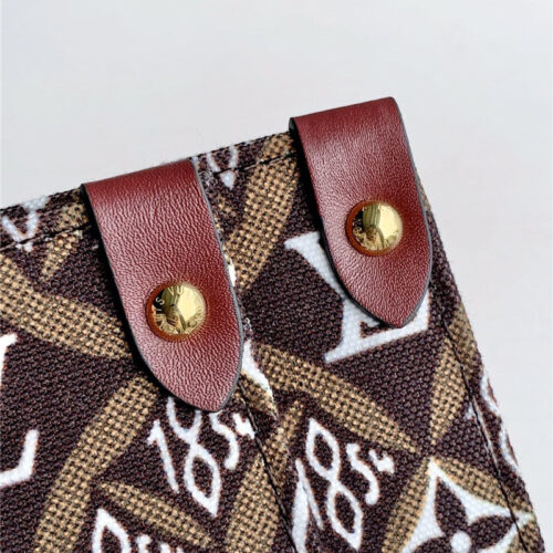 High Quality Luxury Louis Vuitton Onthego Bag – Ref Rh-147782 product detail