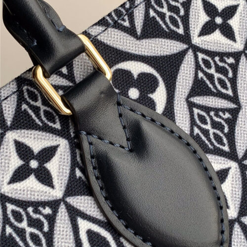 High Quality Luxury Louis Vuitton Onthego Bag – Style 47780 product detail