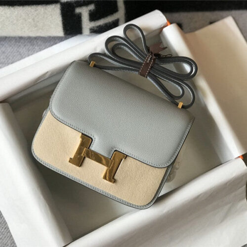High Quality Luxury Hermes Constance 18 Bag product detail