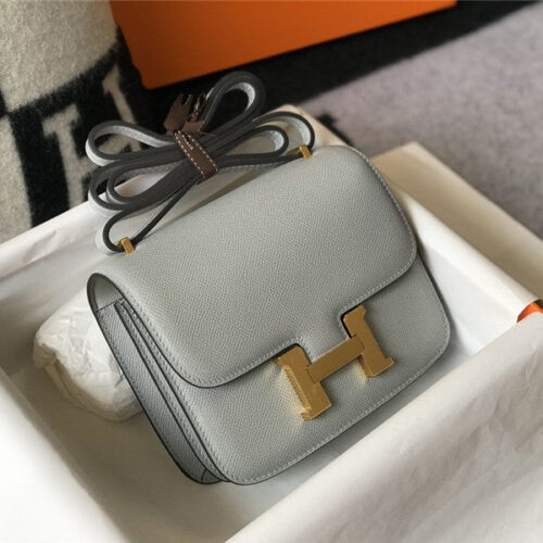High Quality Luxury Hermes Constance 18 Bag