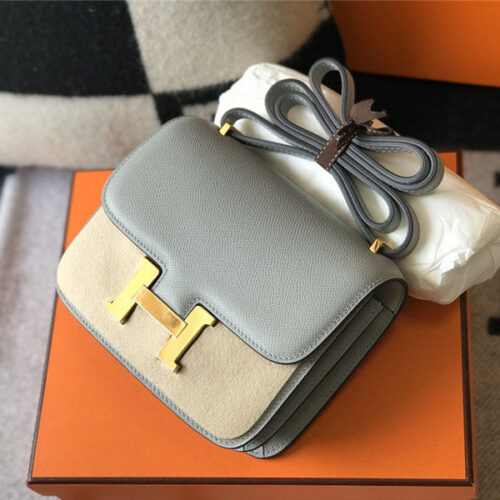 High Quality Luxury Hermes Constance 18 Bag product detail