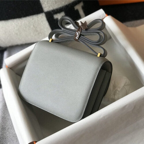 High Quality Luxury Hermes Constance 18 Bag alternate view