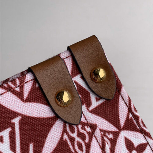 High Quality Luxury Louis Vuitton Onthego Bag – Style 47778 product detail