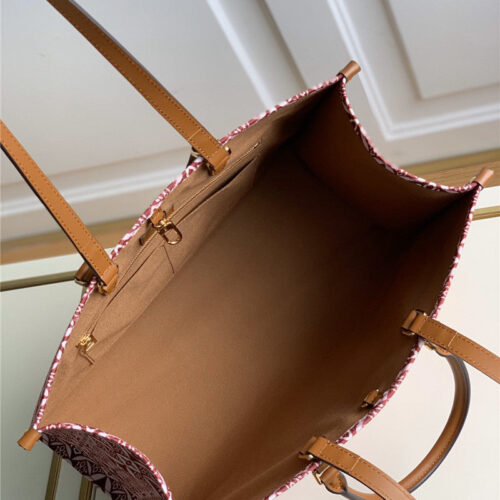 High Quality Luxury Louis Vuitton Onthego Bag – Style 47778 product detail