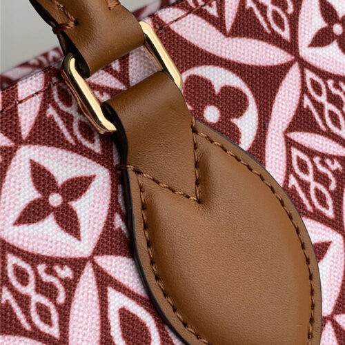 High Quality Luxury Louis Vuitton Onthego Bag – Style 47778 product detail