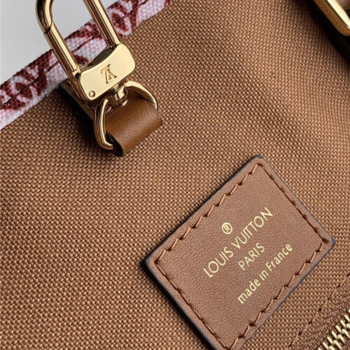 High Quality Luxury Louis Vuitton Onthego Bag – Style 47778 product detail