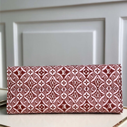 High Quality Luxury Louis Vuitton Onthego Bag – Style 47778 product detail