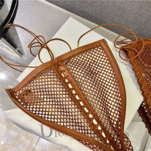 High Quality Luxury Dior Ankle Boots Shoes – Style 91302 product detail