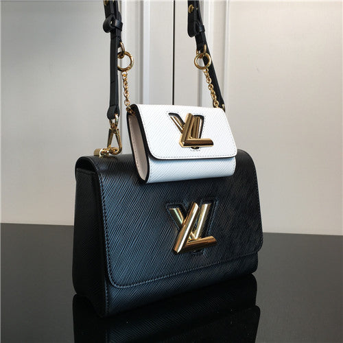 High Quality Luxury LV Twist MM And Twisty Bag – Style 48554 product detail
