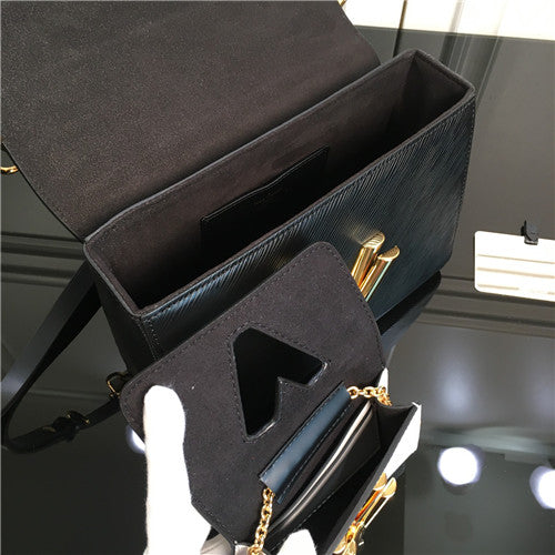 High Quality Luxury LV Twist MM And Twisty Bag – Style 48554 product detail