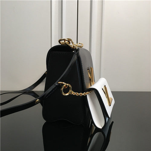 High Quality Luxury LV Twist MM And Twisty Bag – Style 48554 product detail