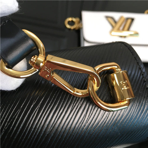 High Quality Luxury LV Twist MM And Twisty Bag – Style 48554 product detail