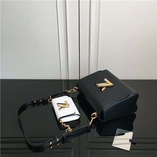 High Quality Luxury LV Twist MM And Twisty Bag – Style 48554 product detail