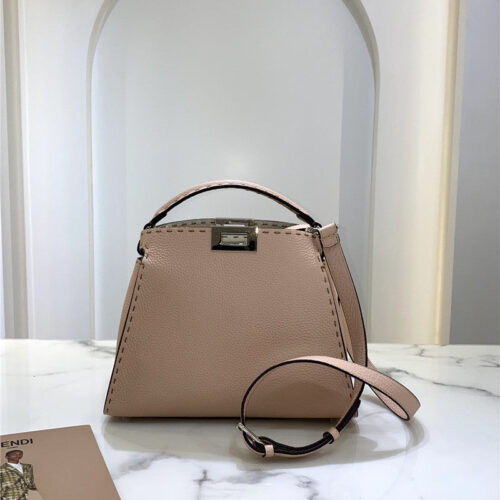 High Quality Luxury Fendi Beekaboo Bag