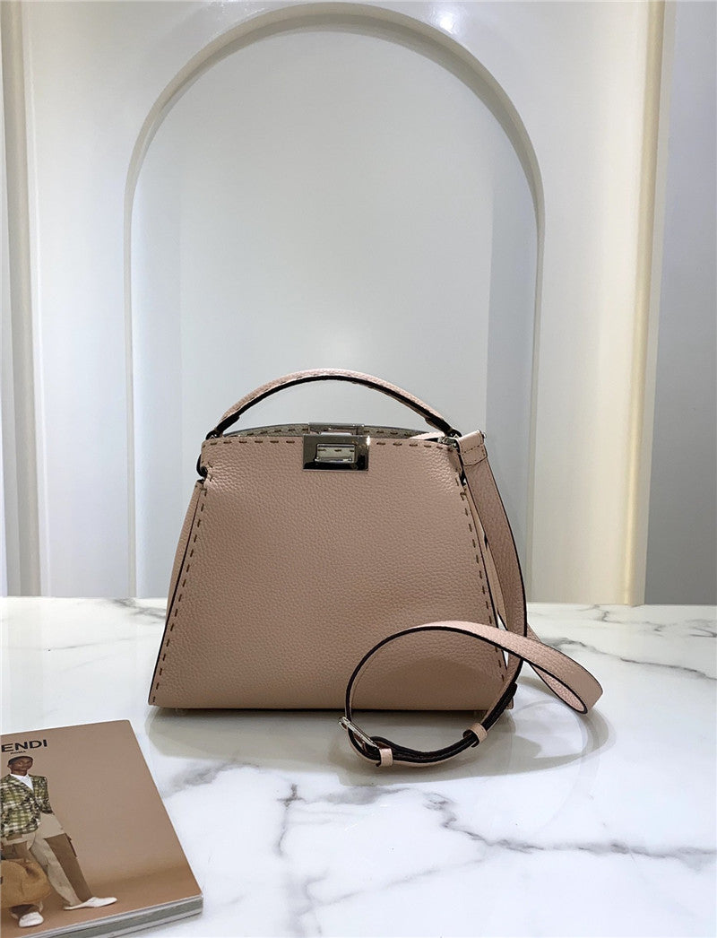 High Quality Luxury Fendi Beekaboo Bag