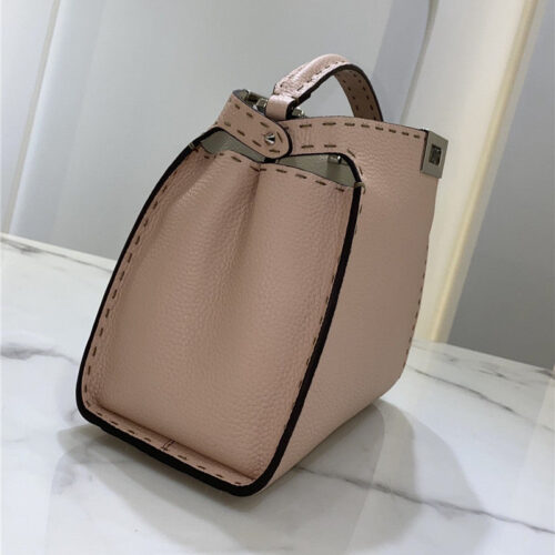 High Quality Luxury Fendi Beekaboo Bag alternate view