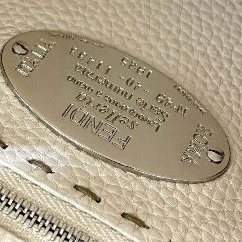 High Quality Luxury Fendi Beekaboo Bag product detail