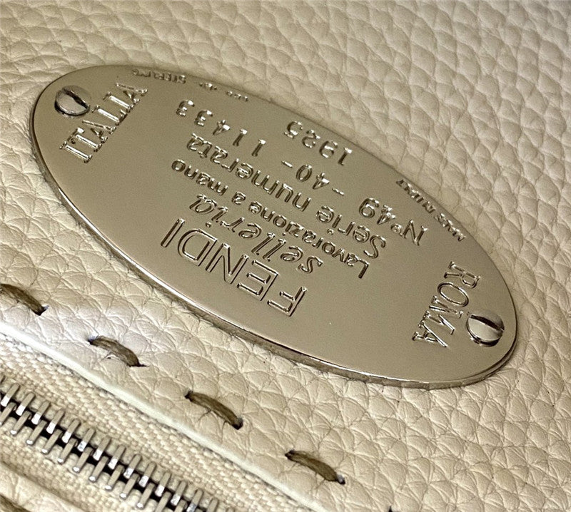 High Quality Luxury Fendi Beekaboo Bag product detail