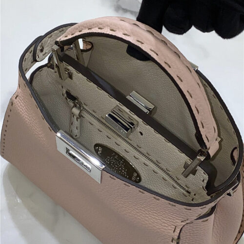 High Quality Luxury Fendi Beekaboo Bag product detail