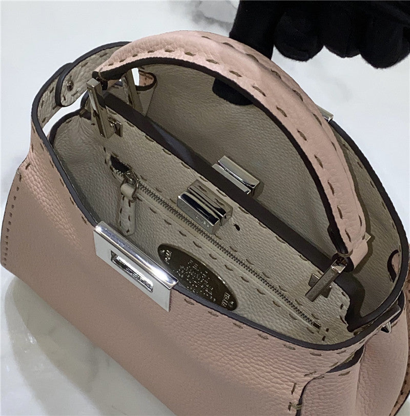 High Quality Luxury Fendi Beekaboo Bag product detail